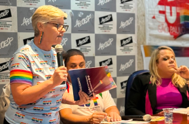 28 de Junho: A Luta LGBTQIA+ é, Acima de Tudo, uma Luta de Classe e de Resistência