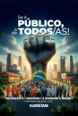 CAMPANHA SALARIAL 2026 - SE É PÚBLICO, É DE TODOS(AS)