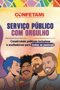 Cartilha LGBT da Confetam