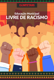 Cartilha Antirracismo
