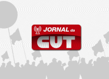 Jornal da CUT - mesmo com o cancelamento em várias partes do país houve desrespeito ao distanciamento