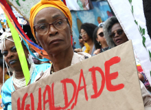 Pesquisa inédita mostra impacto diário do racismo na vida da população preta