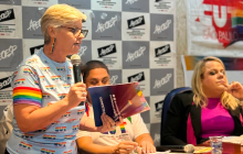 28 de Junho: A Luta LGBTQIA+ é, Acima de Tudo, uma Luta de Classe e de Resistência