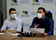 Decreto quer arrancar dinheiro do servidor municipal de Porto Velho para tampar rombo do IPAM, diz conselheiro
