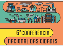 Fessmuc participa de etapa da Conferência Nacional das Cidades