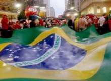 Criminalização da política leva à ditadura do judiciário, ao fascismo