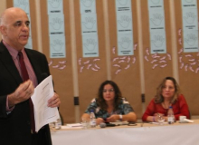 Judiciário exerce papel que foi dos militares na ditadura
