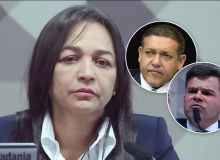 Ministro do STF Nunes Marques suspende a quebra dos sigilos de ex-diretor da PRF