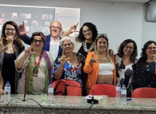 Confetam/CUT participa de reunião com equipe-se transição do Governo Lula
