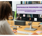 Coletivo de Mulheres fortalece combate à violência no movimento sindical
