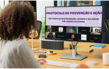 Coletivo de Mulheres fortalece combate à violência no movimento sindical