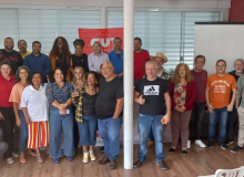 Mogi e região: Fortalecimento de projeto político amplia direitos dos trabalhadores