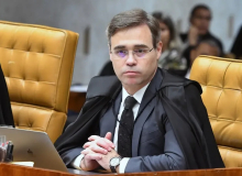 André Mendonça pede vistas e STF suspende julgamento do marco temporal
