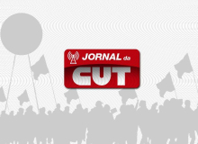 Jornal de Rádio da CUT - quinta,  05 de outubro de 2017
