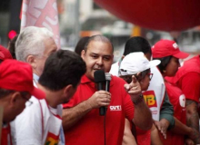 MP sabe que impeachment é golpe, falta Senado confirmar