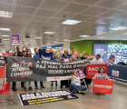 Nos aeroportos, Confetam pressiona parlamentares contra PEC 66 e Reforma