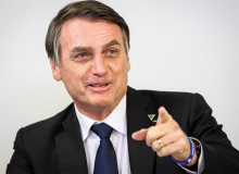 Governo Bolsonaro decretou 1.108 sigilos de 100 anos durante seu governo