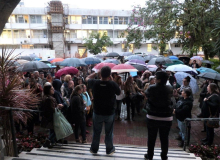 Servidores de Blumenau encerram greve de resistência em defesa dos direitos
