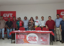 Ribeirão Preto: Avanço da esquerda nas eleições fortalece luta no interior paulista
