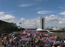 Em audiência pública, Senado discute hoje PLP anti-servidor