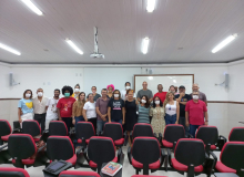 Nasce o Comitê de Comunicação Sindical em Defesa da Educação Pública de Sergipe