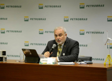 CUT e FUP manifestam apoio à Petrobras e ao seu presidente Jean Paul Prates