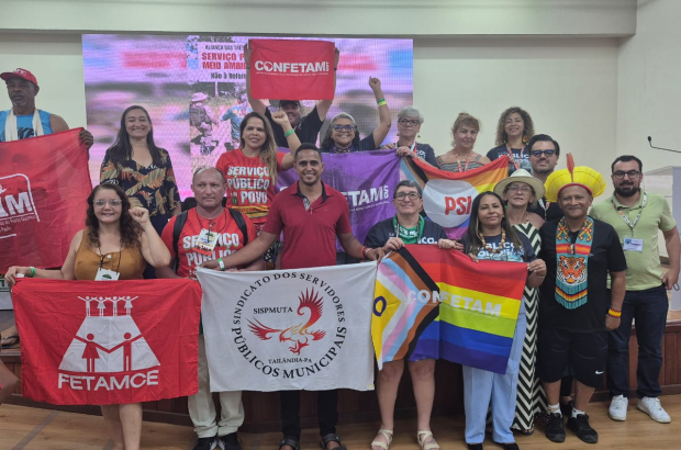 COP 30: Confetam critica avanço da PEC 38 e alerta para retrocessos socioambientais