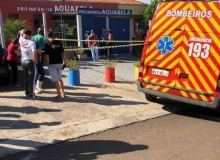 Confetam presta solidariedade a famílias e amigos dos mortos na tragédia de Saudades