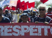 Trabalhadores do Setor Público discutem estratégia de resistência conjunta ao desmonte de direitos