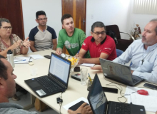 Campanha Salarial 2020: municipais de Picuí conquistam reajustes entre 4,71% e 20%