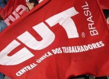 CUT divulga calendário de lutas do primeiro semestre de 2017