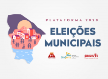 Servidores municipais do Ceará lançam Plataforma para as Eleições 2020