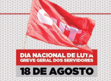 Dia de Luta contra a reforma Administrativa e por direitos mobiliza trabalhadores por todo o Brasil