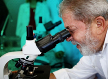 Novos casos de Covid-19 sobem 113% em uma semana. Lula cobra vacinação de crianças