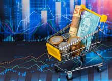Custo da cesta básica aumenta em 17 capitais no mês de abril