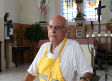 CUT-SP manifesta apoio e solidariedade ao padre Júlio Lancellotti