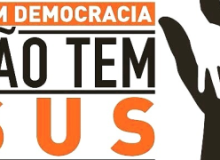 Dia Nacional em Defesa do SUS: sem democracia, não há universalização da saúde