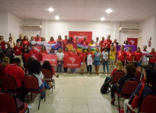 Direção nacional da Confetam/CUT se reúne em outubro em Brasília