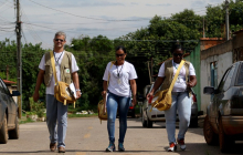 Câmara aprova PEC que regulamenta aposentadoria dos agentes de saúde e endemias