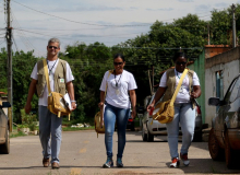 Câmara aprova PEC que regulamenta aposentadoria dos agentes de saúde e endemias