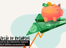 Aumento real dos bancários injetará R$ 10,9 bilhões na economia