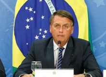 Bolsonaro é condenado por dano moral aos jornalistas