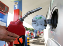 Brasil: gasolina já custa mais de R$ 7 em 24 dos 27 estados