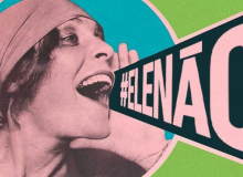 #EleNão: mulheres vão às ruas em todo o Brasil contra Bolsonaro