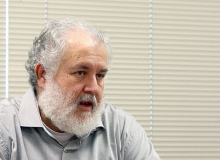 Morre João Paulo Cunha, jornalista, escritor e colunista do Brasil de Fato MG