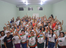 Servidores de Jucás suspendem estado de greve após aprovação de proposta da gestão