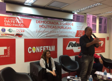 IX Congresso da Fetam é aberto hoje em São Paulo