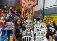 Comitê divulga encaminhamentos da Assembleia Nacional Lula Livre