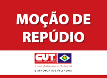 CUT-MT repudia ataques feitos à vereadora Graciele Marques e profª Lélica Lacerda