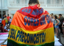 Semana do Orgulho e Resistência começa nesta 3ª com ampla programação para LGBTI+